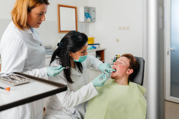 Best Emergency Dental Care for Abscessed Tooth in Olcott, NY