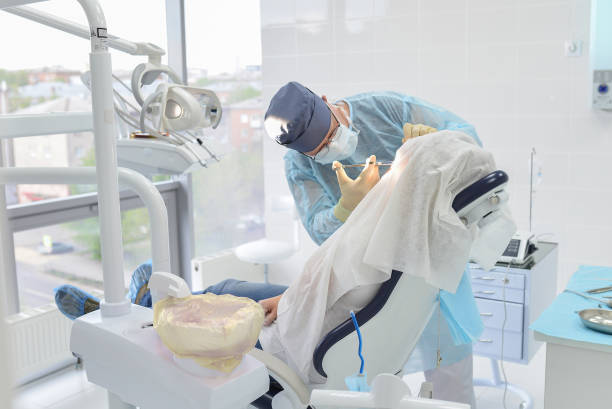 Best Mobile Emergency Dentist in Olcott, NY